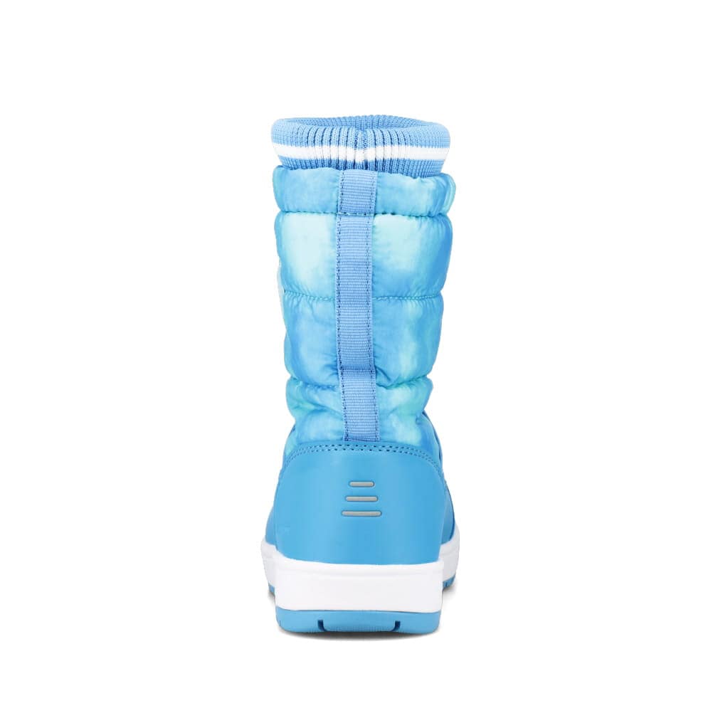 biofitter バイオフィッター スノースタイル防水 ダウンブーツ