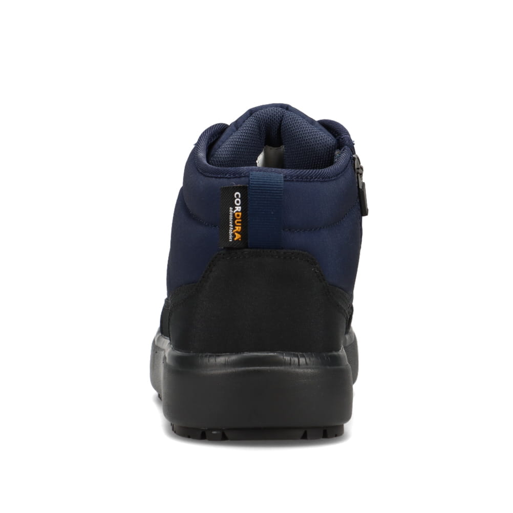 ウィンターブーツ【防水/防寒/降雪地対応】