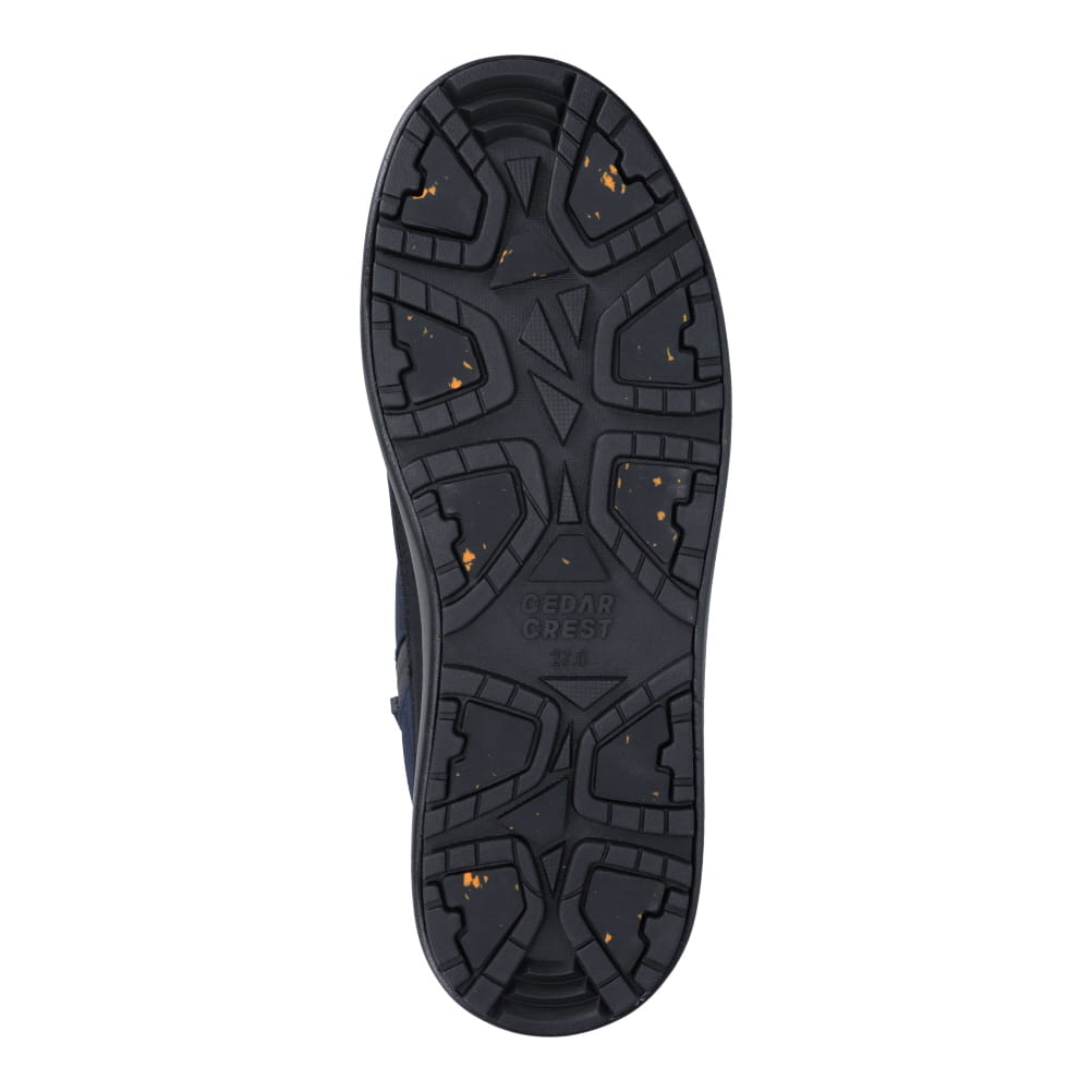 ウィンターブーツ【防水/防寒/降雪地対応】