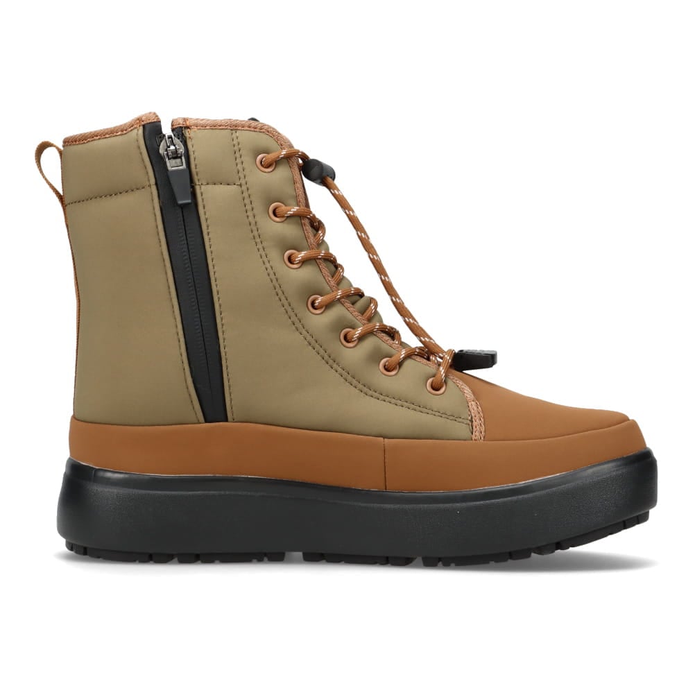 ウィンターブーツ【防水/防寒/降雪地対応】