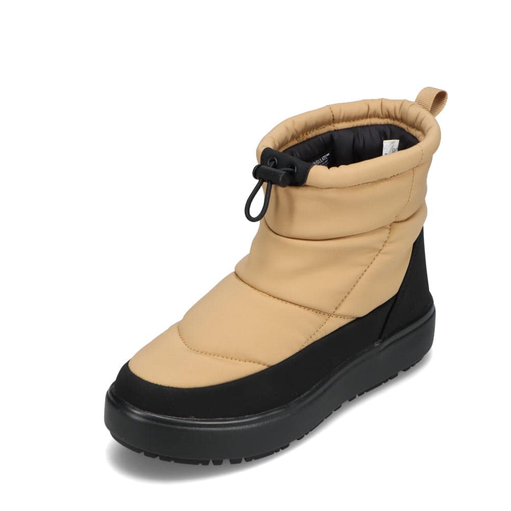 24AW【未使用✨極美品】スタッカート　ケーターライトソックスブーツ　厚底　軽量 24AW【未使用✨極美品】スタッカート ケーターライトソックスブーツ