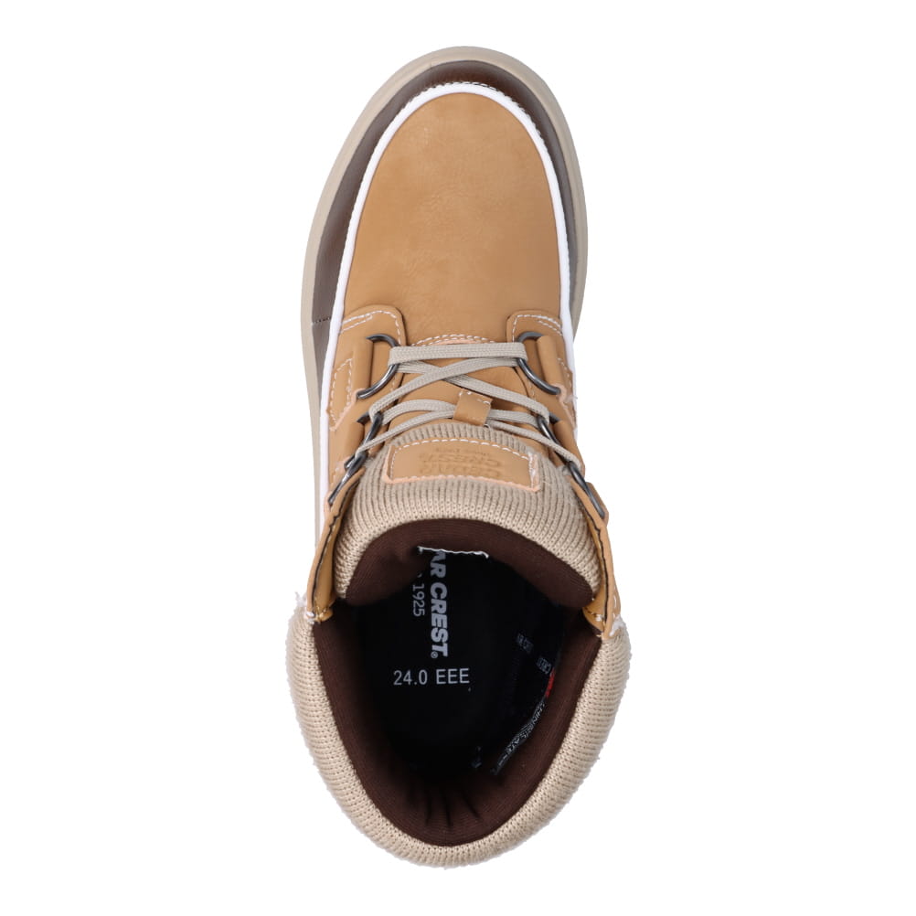 CEDAR CREST セダークレスト 防水 ショートブーツ レディース