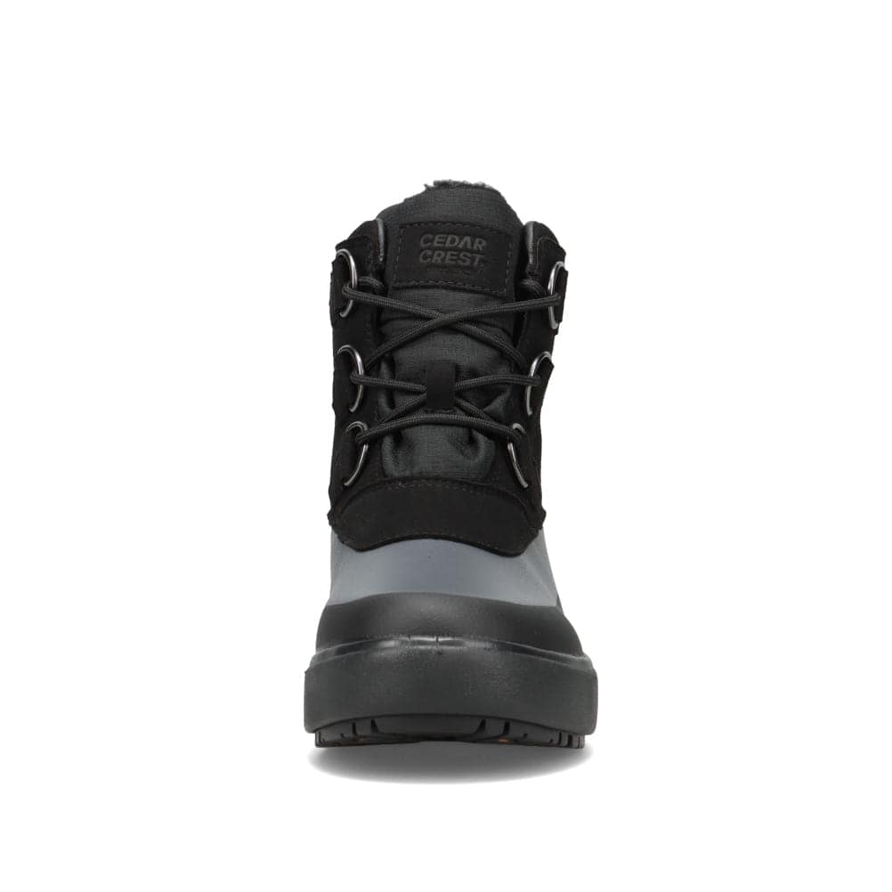 グラピットソール（防水/防寒/降雪地対応）【23.0cm～25.0cm】 ★★★