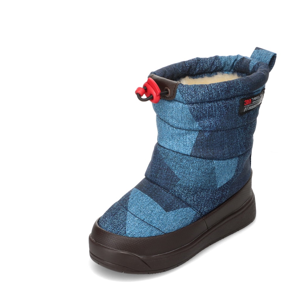 た*き様 feet スノーシュー フリーサイズ 青 た*き様 Snowfeet スノーシュー フリーサイズ 青