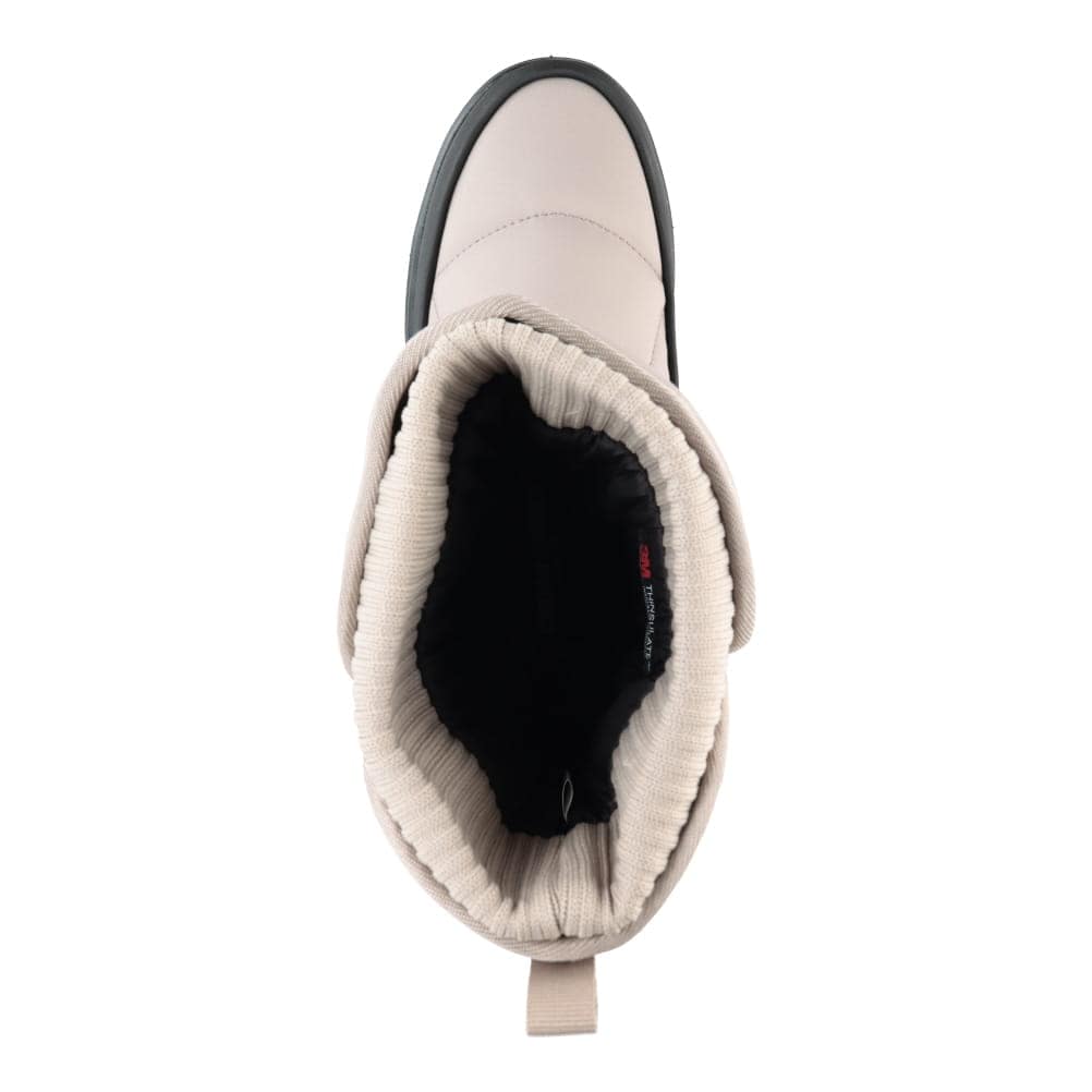 CEDAR CREST セダークレスト 防水アイスグリップソールブーツ