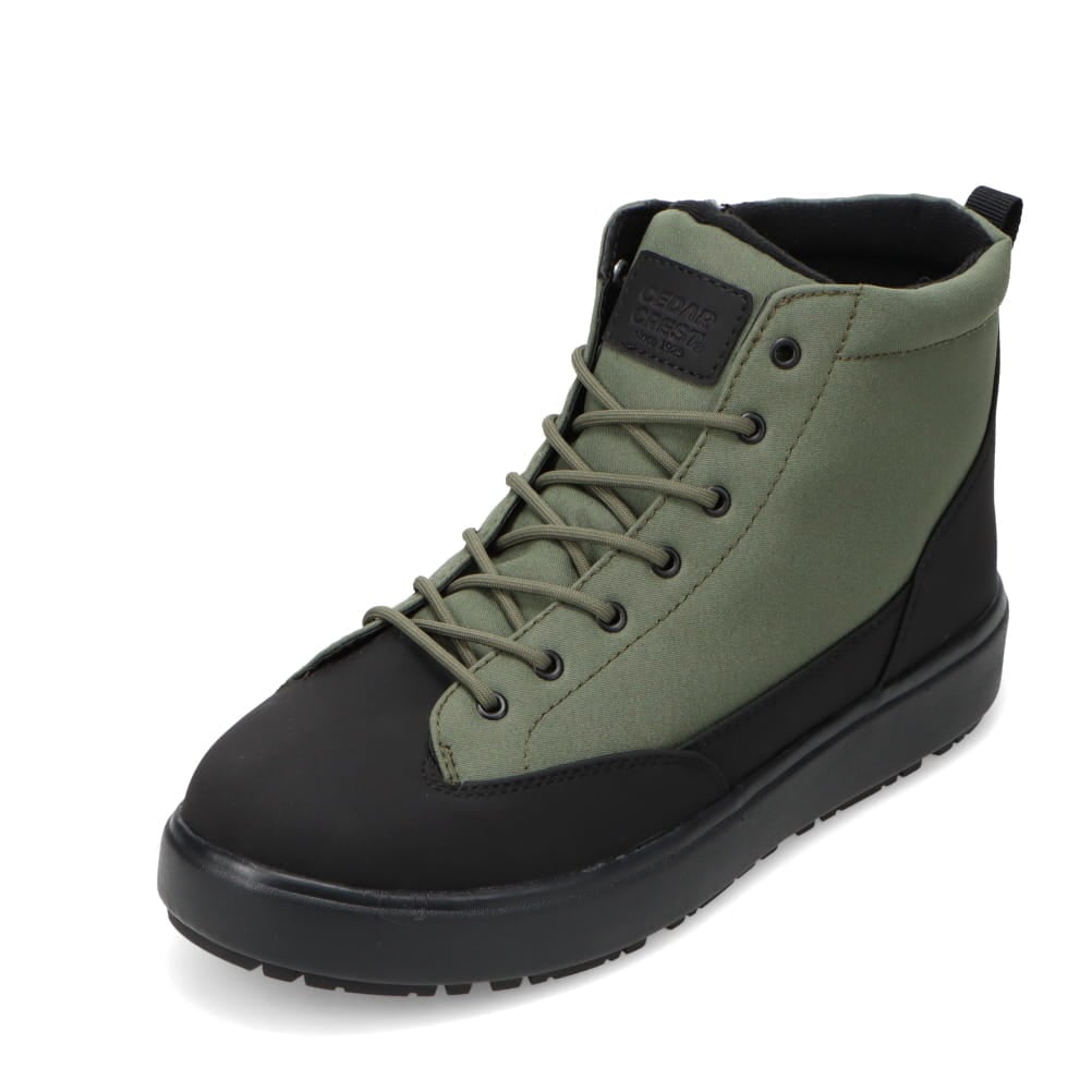 グラピットソール（防水/防寒/降雪地対応）【26.0cm～28.0cm】