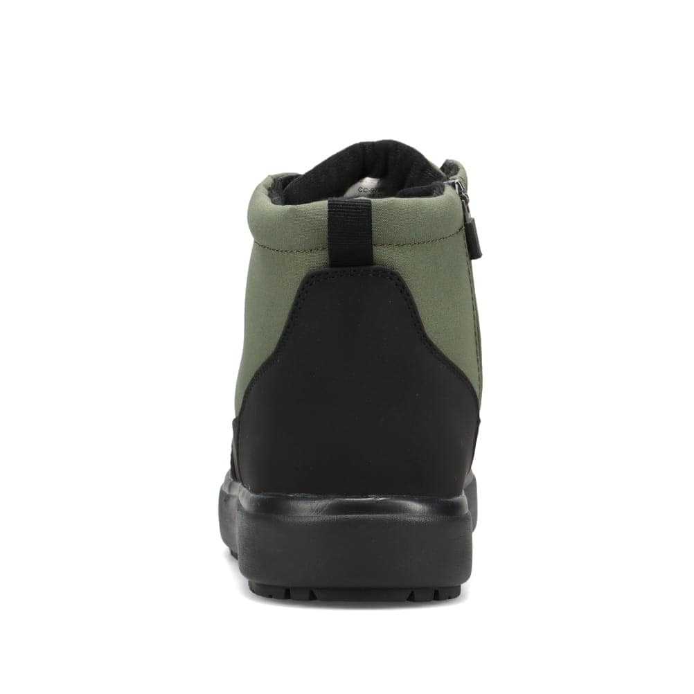 グラピットソール（防水/防寒/降雪地対応）【26.0cm～28.0cm】