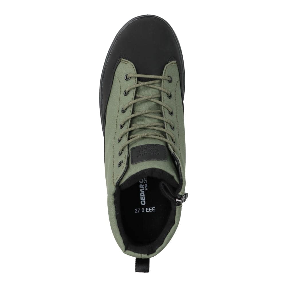 グラピットソール（防水/防寒/降雪地対応）【26.0cm～28.0cm】