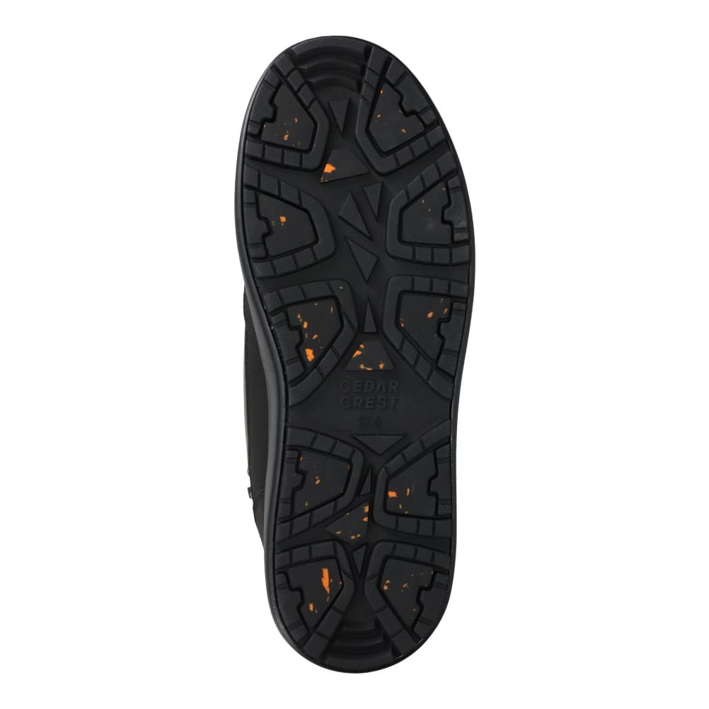 グラピットソール（防水/防寒/降雪地対応）【26.0cm～28.0cm】