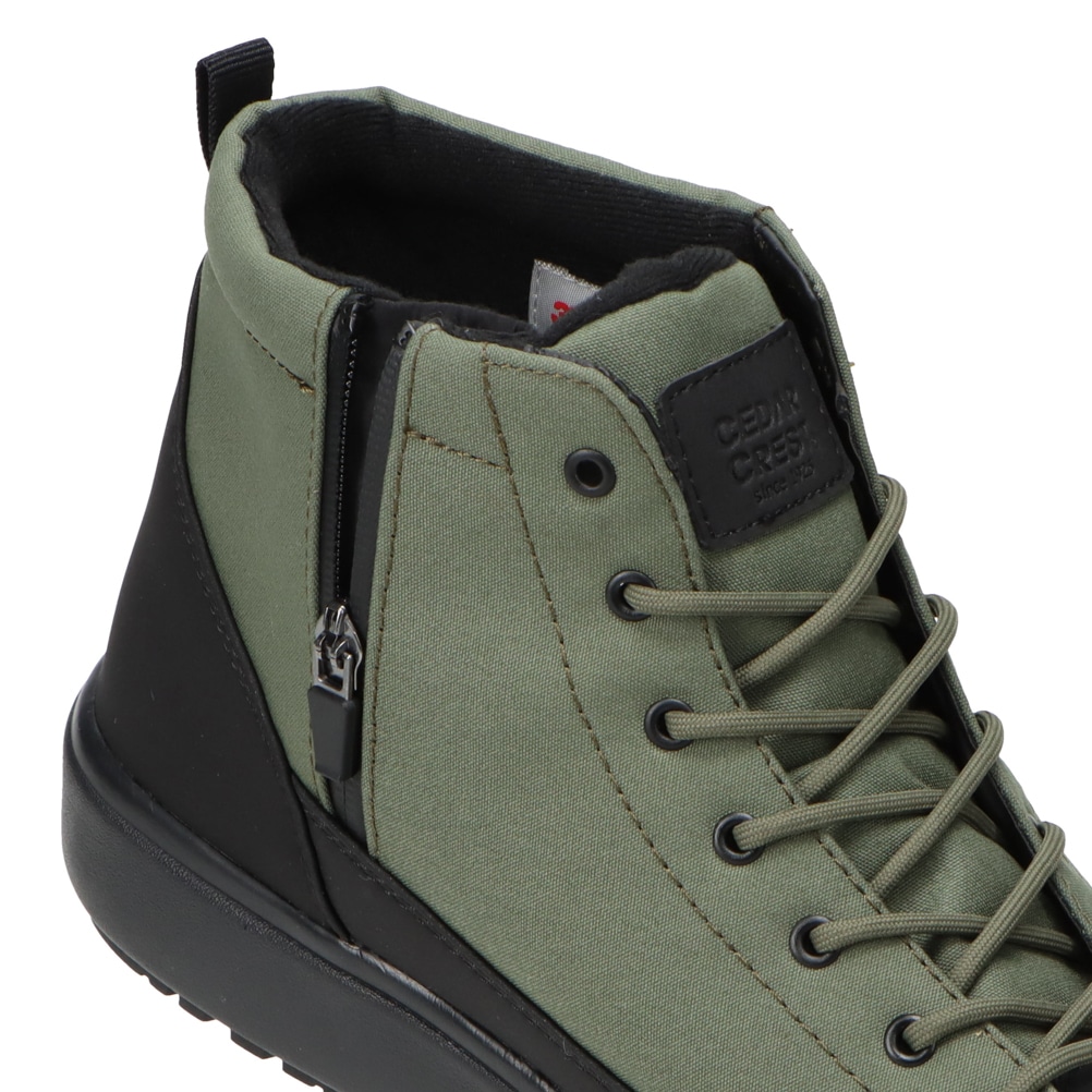 グラピットソール（防水/防寒/降雪地対応）【26.0cm～28.0cm】