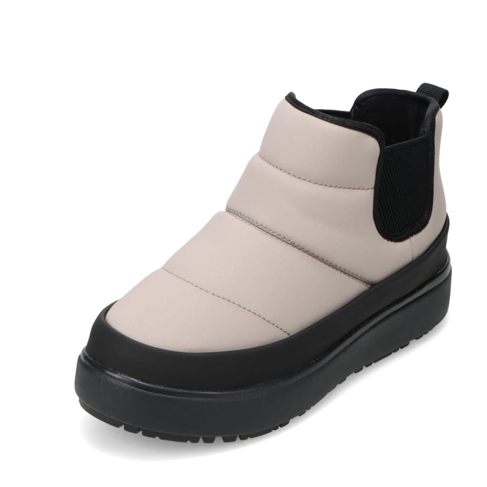 CEDAR CREST セダークレスト 防水アイスグリップソールブーツ