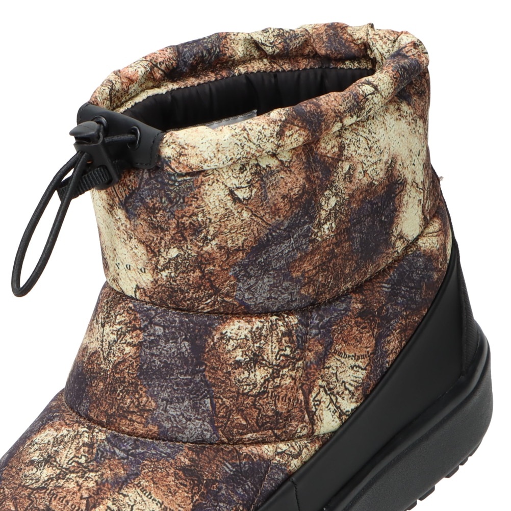 CEDAR CREST セダークレスト 防水アイスグリップソールダウンブーツ