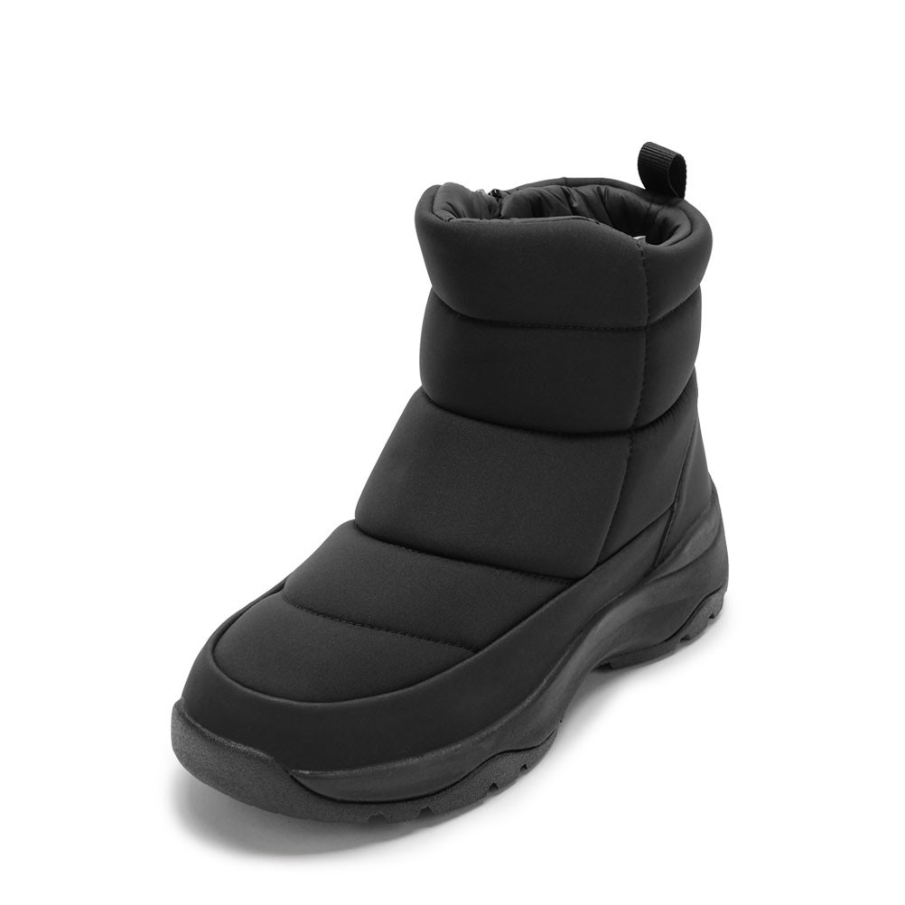 CEDAR CREST セダークレスト 防水アイスグリップソールダウンブーツ