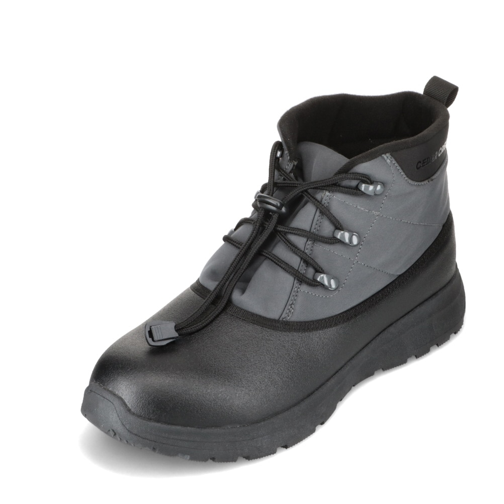 防水アウトドアブーツ