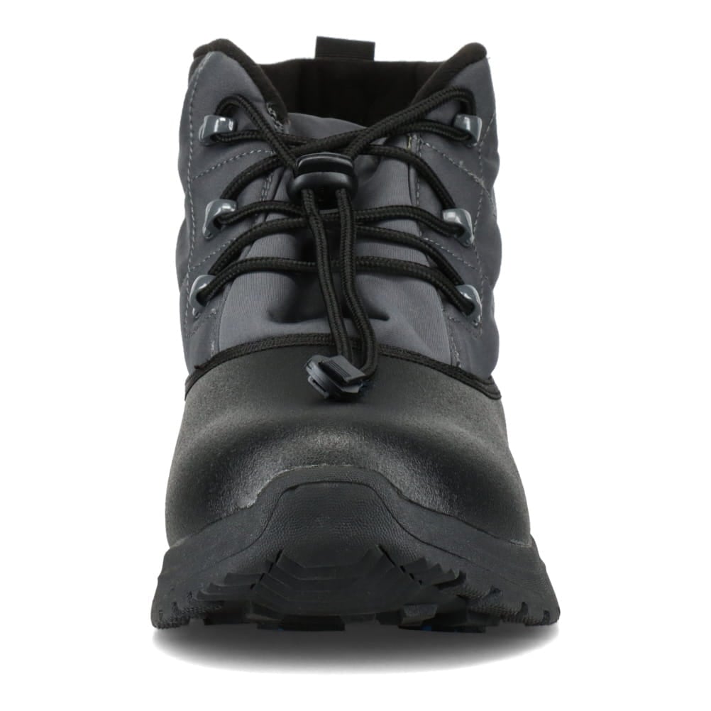 防水アウトドアブーツ