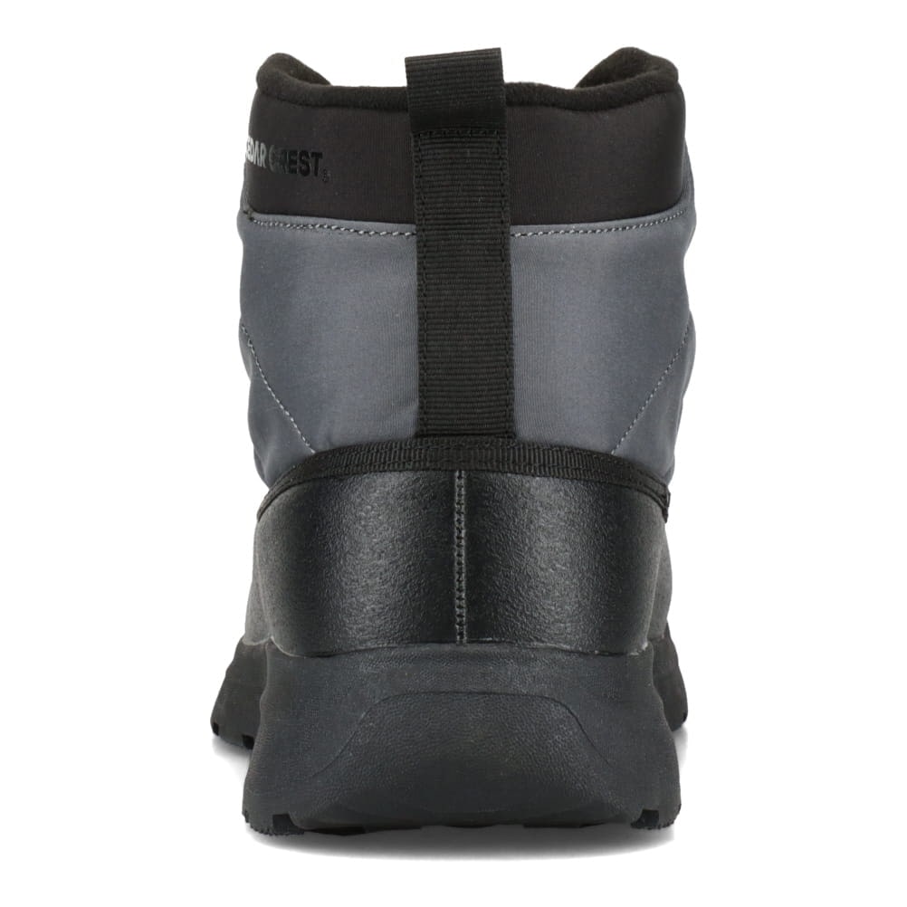 防水アウトドアブーツ