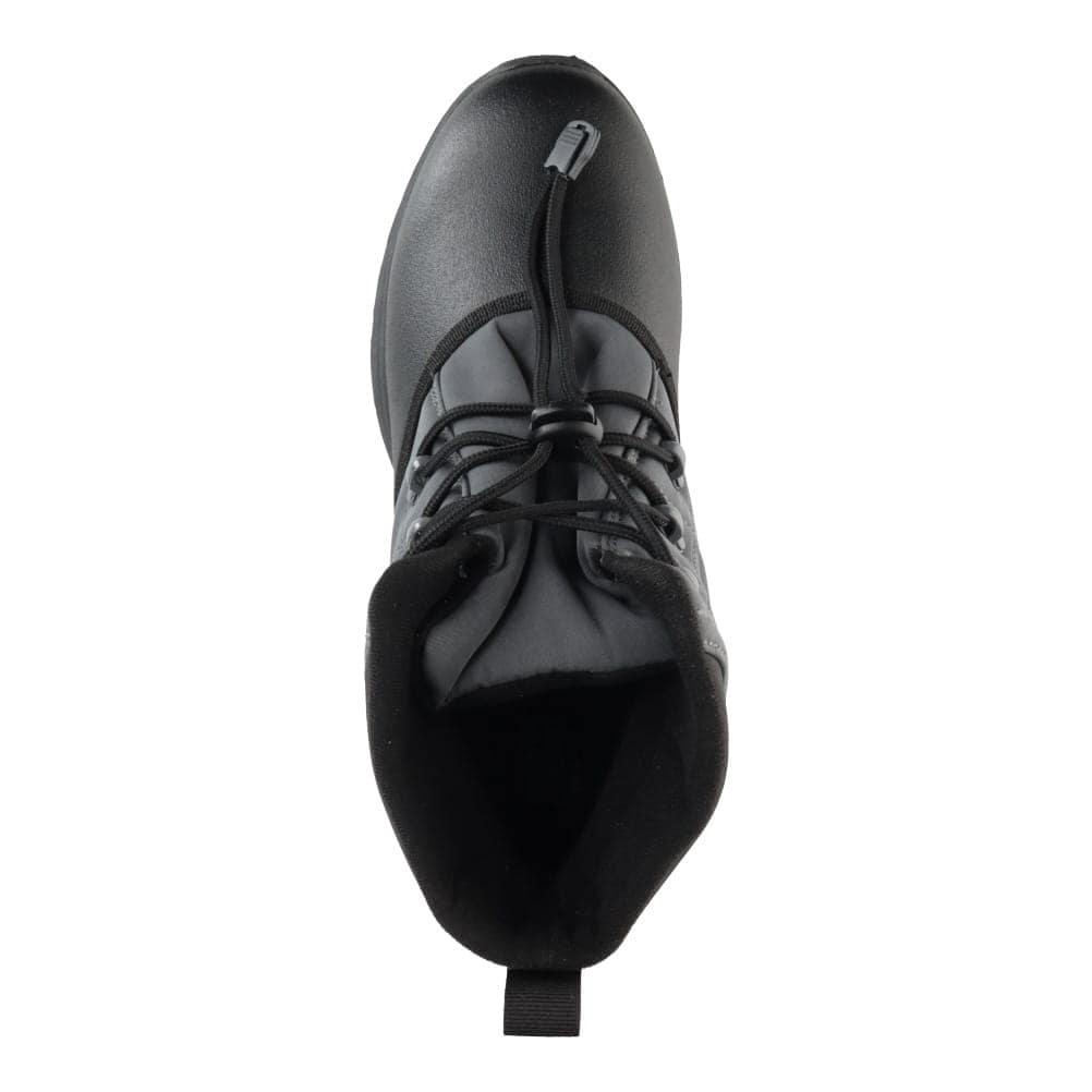 防水アウトドアブーツ