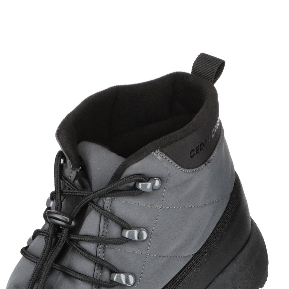 防水アウトドアブーツ