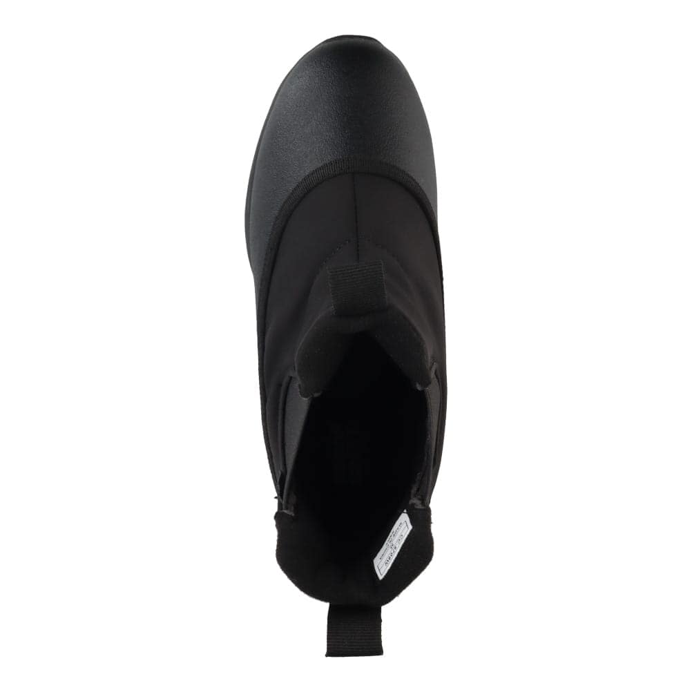 防水サイドゴアブーツ