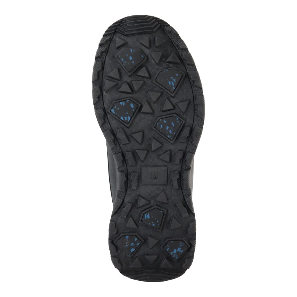 防水サイドゴアブーツ