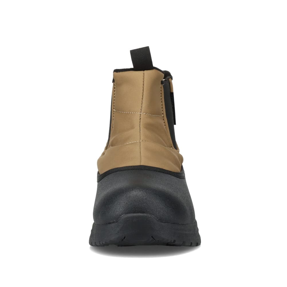 防水サイドゴアブーツ ★★★