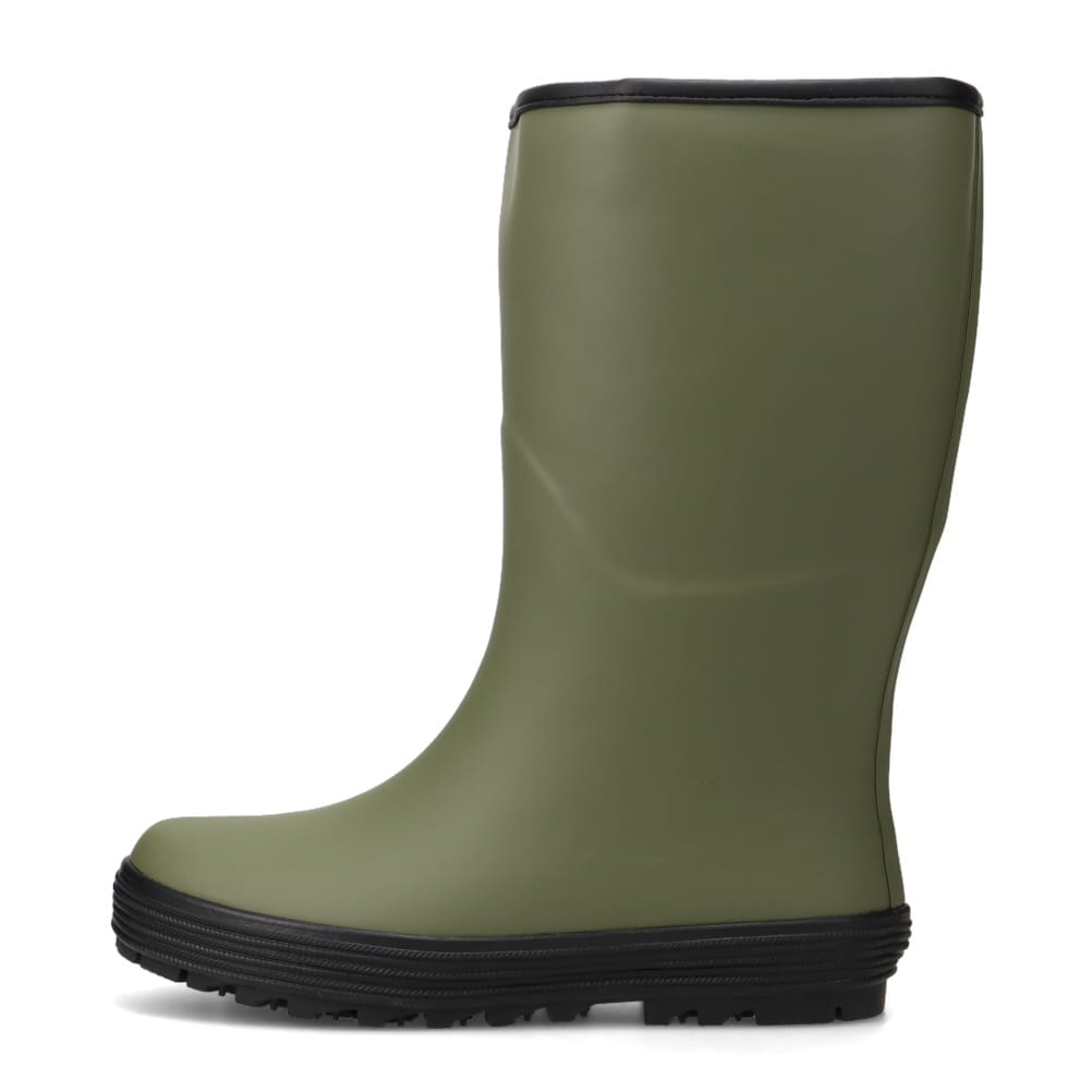 CLIFF HANGER クリフハンガー ロングブーツ カーキ レディース | 靴