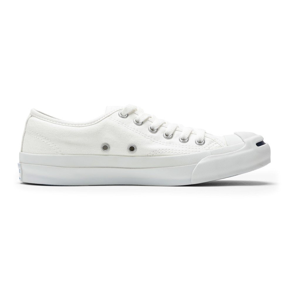 CONVERSE コンバース ジャックパーセル ホワイト レディース