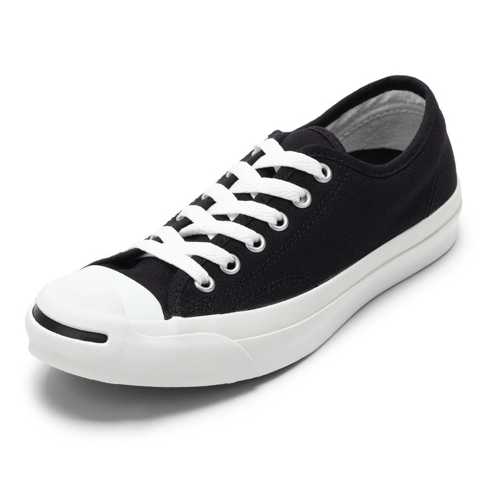 Jack Purcell Canvas Unisex Low Top Shoe. Converse.com