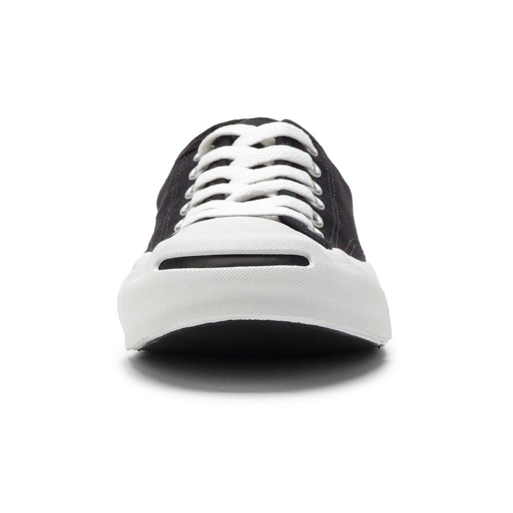 CONVERSE コンバース ジャックパーセル ブラック レディース
