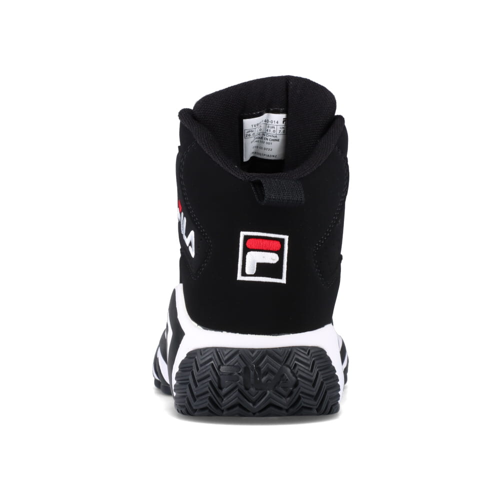FILA】フィラ バスケットシューズ バッシュ スニーカー マッシュ