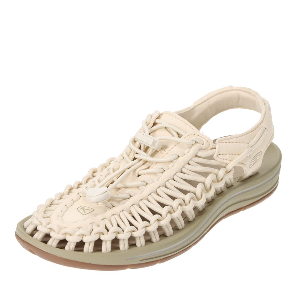 KEEN ベージュ KEEN ベージュ サンダル ウィメンズ ウィスパー