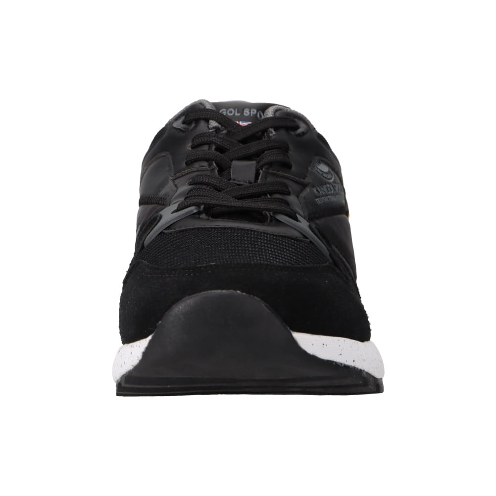 防水ローカットスニーカー