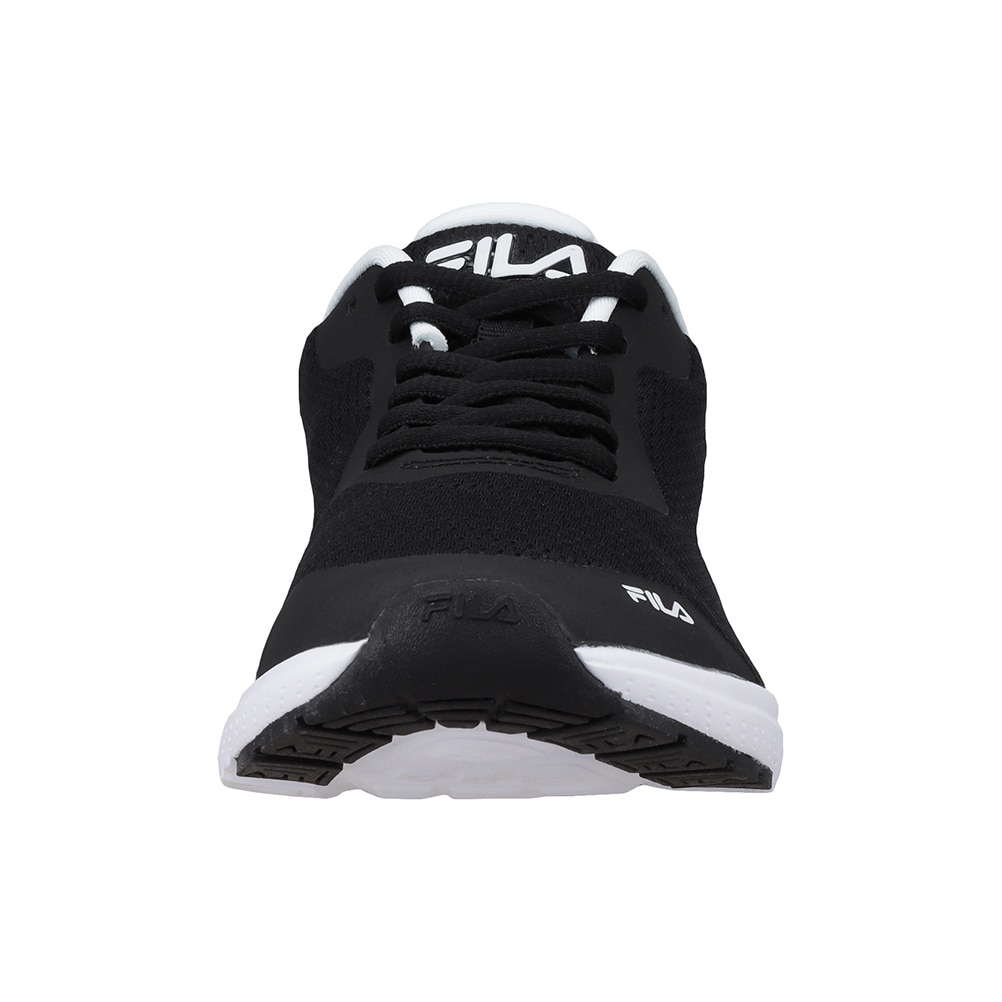 FILA シューズ ホワイト/ブラック 楽天市場】fila ブラック×ホワイト スニーカーの通販