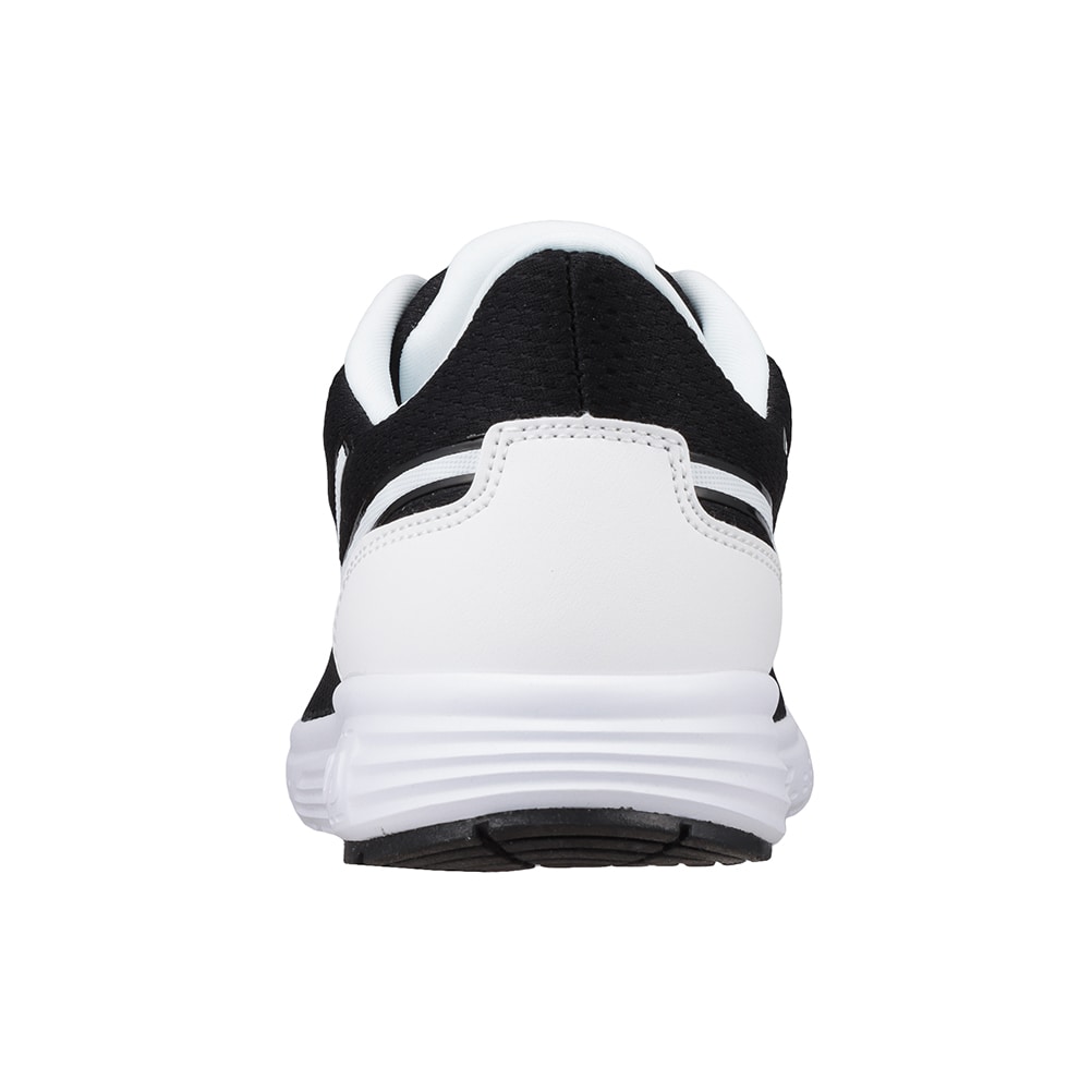 FILA フィラ Eterno2 レディース ブラック×ホワイト | 靴（シューズ