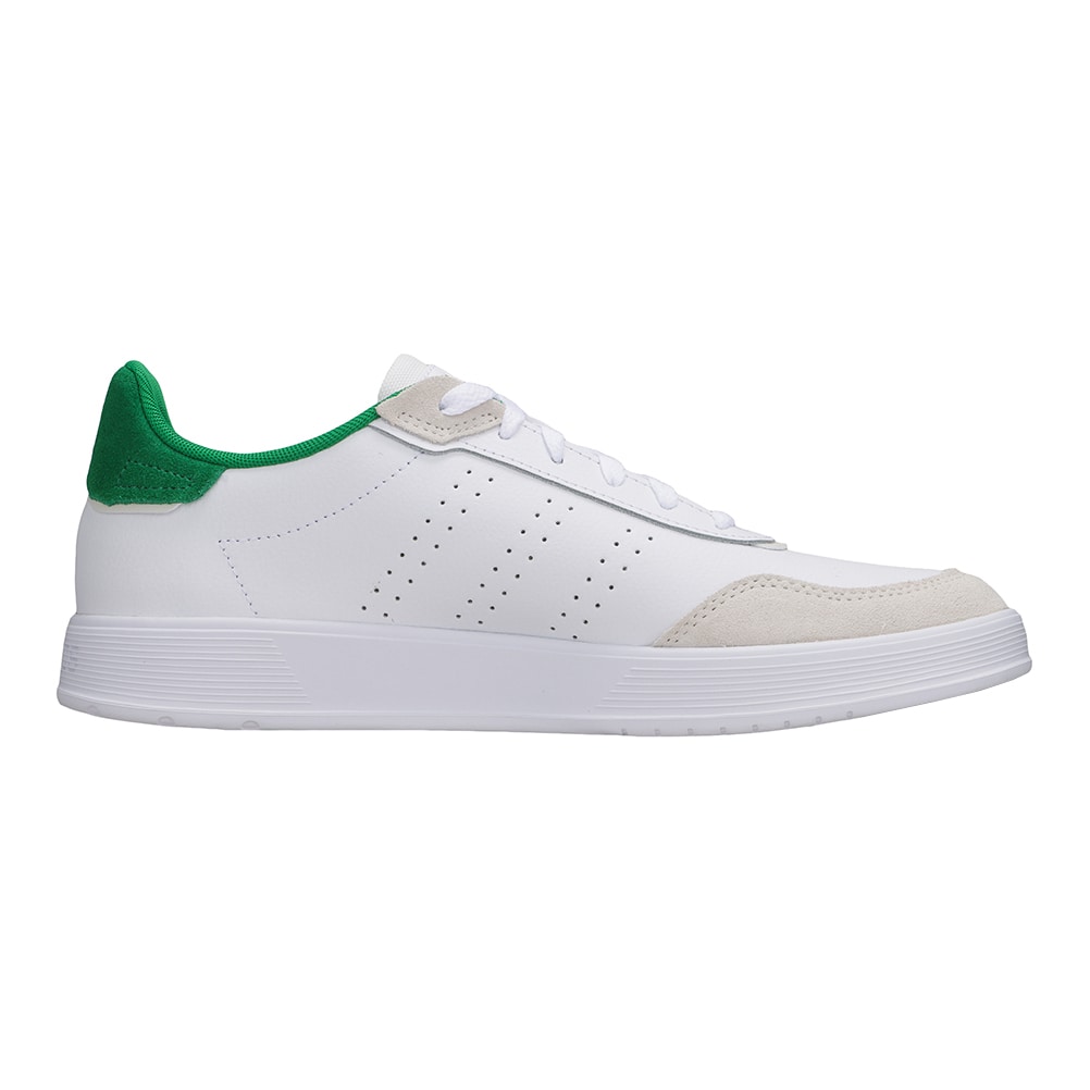 adidas アディダス COURTROOK M メンズ ホワイト | 靴・スニーカーの通販 kutsu.com│チヨダ公式オンラインショップ