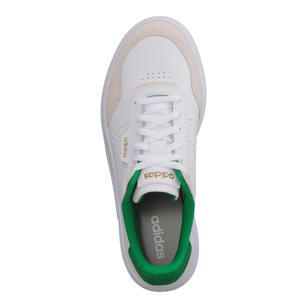 adidas アディダス COURTROOK M メンズ ホワイト | 靴・スニーカーの通販 kutsu.com│チヨダ公式オンラインショップ