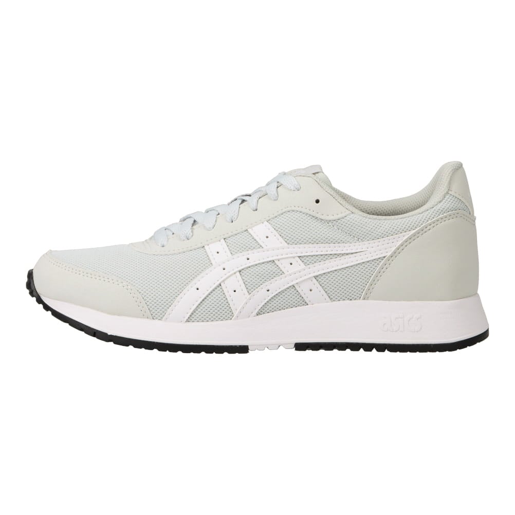 asics アシックス CLASSIC RN メンズ グレー | 靴・スニーカーの通販