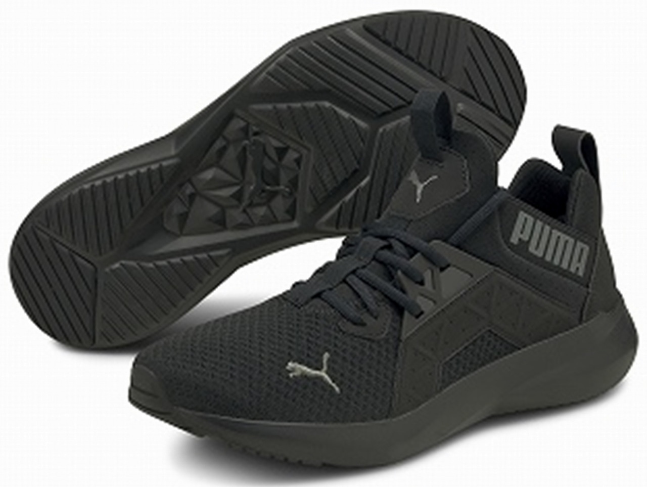 PUMA プーマ SOFTRIDE エンゾ NXT メンズ ブラ 