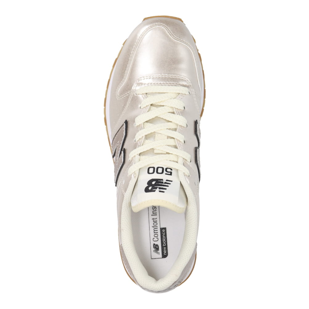 new balance ニューバランス GW500WF1 レディース ホワイト | 靴・スニーカーの通販  kutsu.com│チヨダ公式オンラインショップ