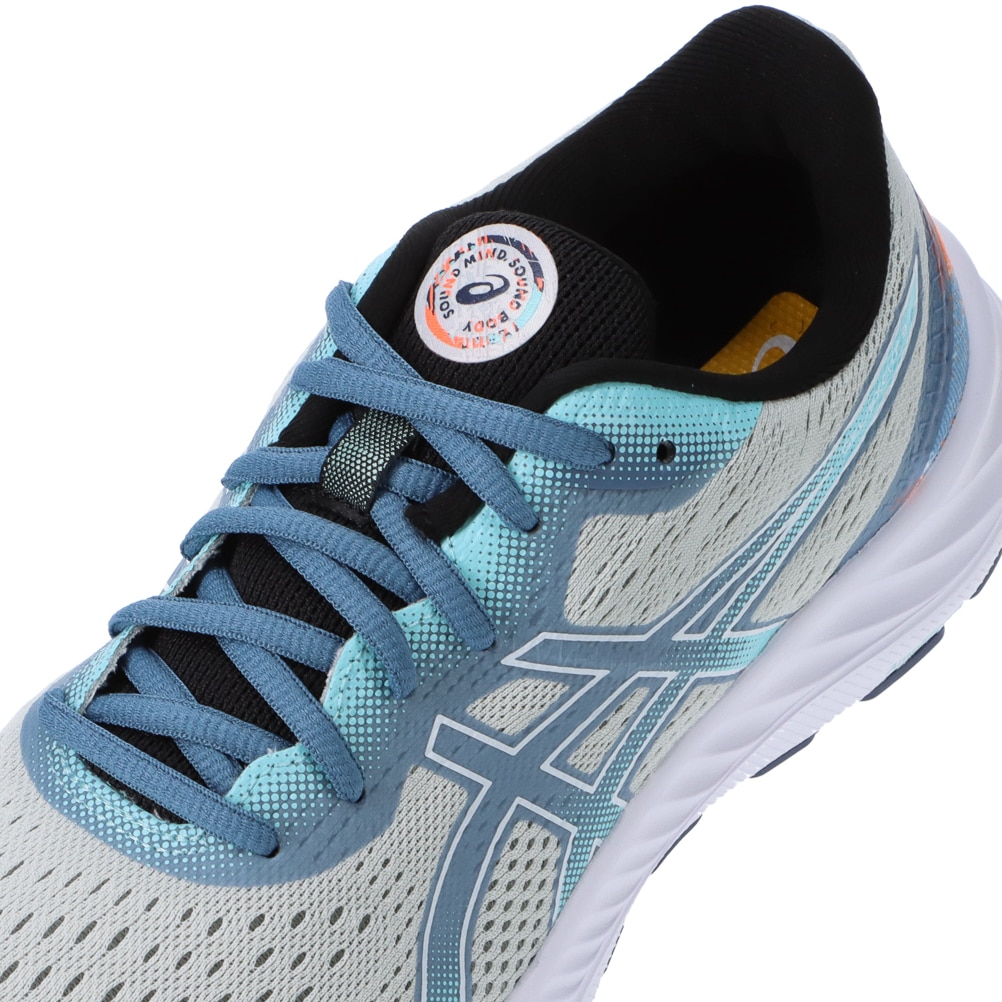 gel excite 8 asics