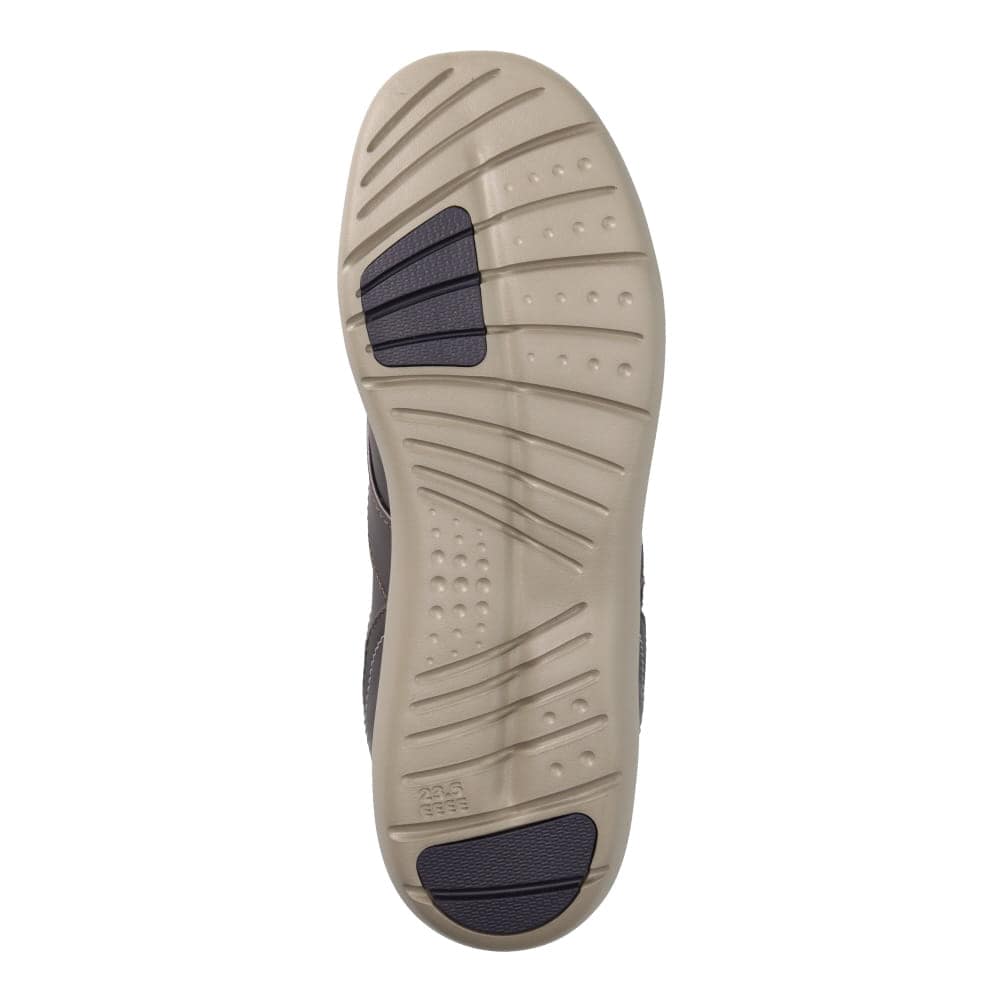 DUNLOP REFINED ダンロップ リファインド 防水ローカットスニーカー