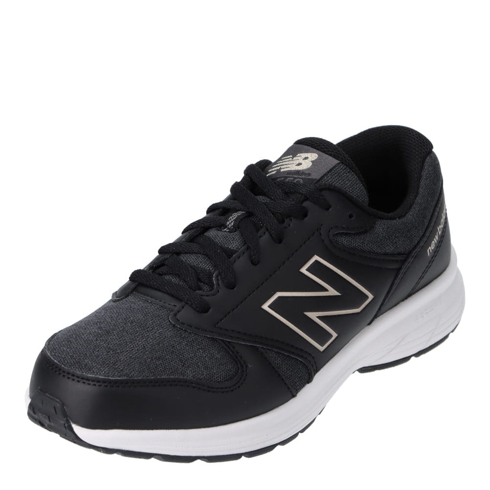 new balance ニューバランス WW550BK3 レディース ブラック | 靴・スニーカーの通販  kutsu.com│チヨダ公式オンラインショップ