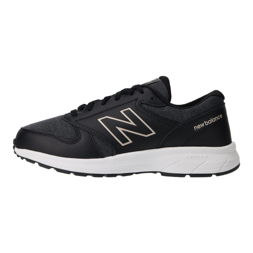 new balance ニューバランス WW550BK3 レディース ブラック | 靴・スニーカーの通販  kutsu.com│チヨダ公式オンラインショップ