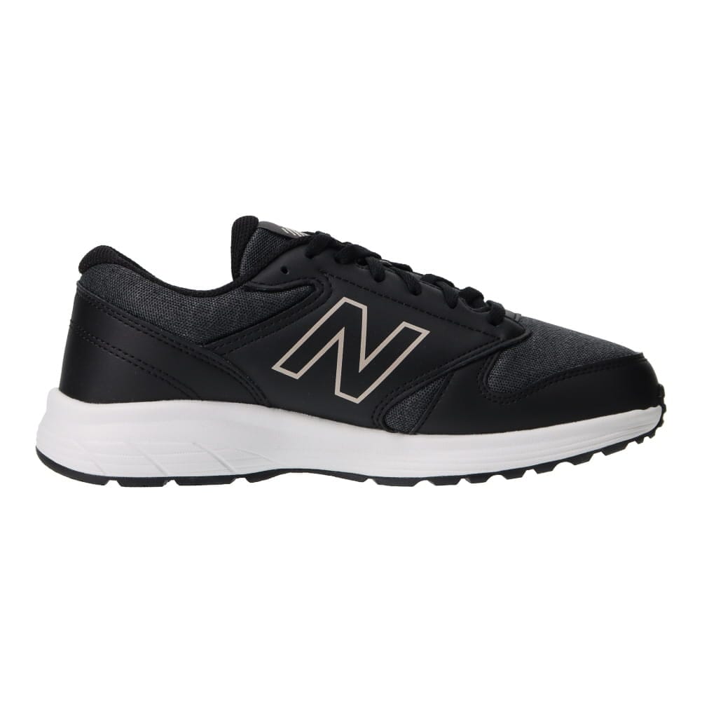 new balance ニューバランス WW550BK3 レディース ブラック | 靴・スニーカーの通販  kutsu.com│チヨダ公式オンラインショップ