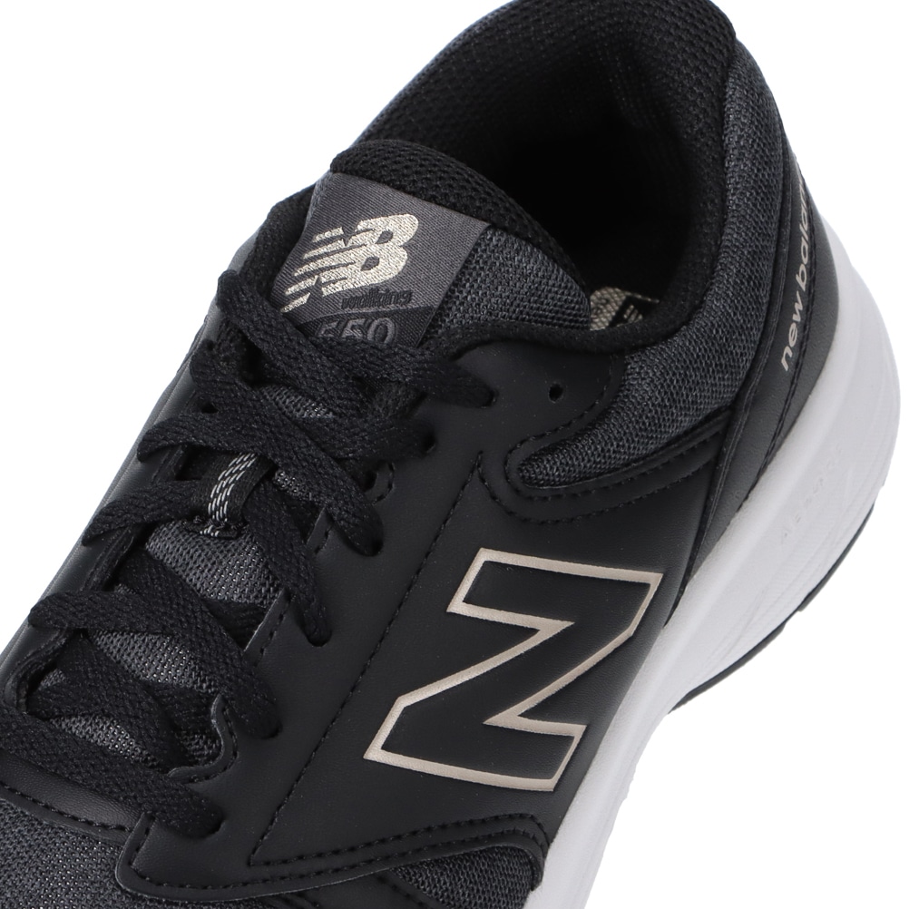 new balance ニューバランス WW550BK3 レディース ブラック | 靴・スニーカーの通販  kutsu.com│チヨダ公式オンラインショップ