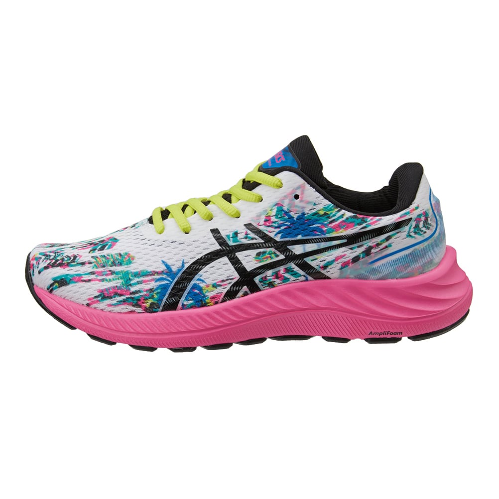 asics gel excite