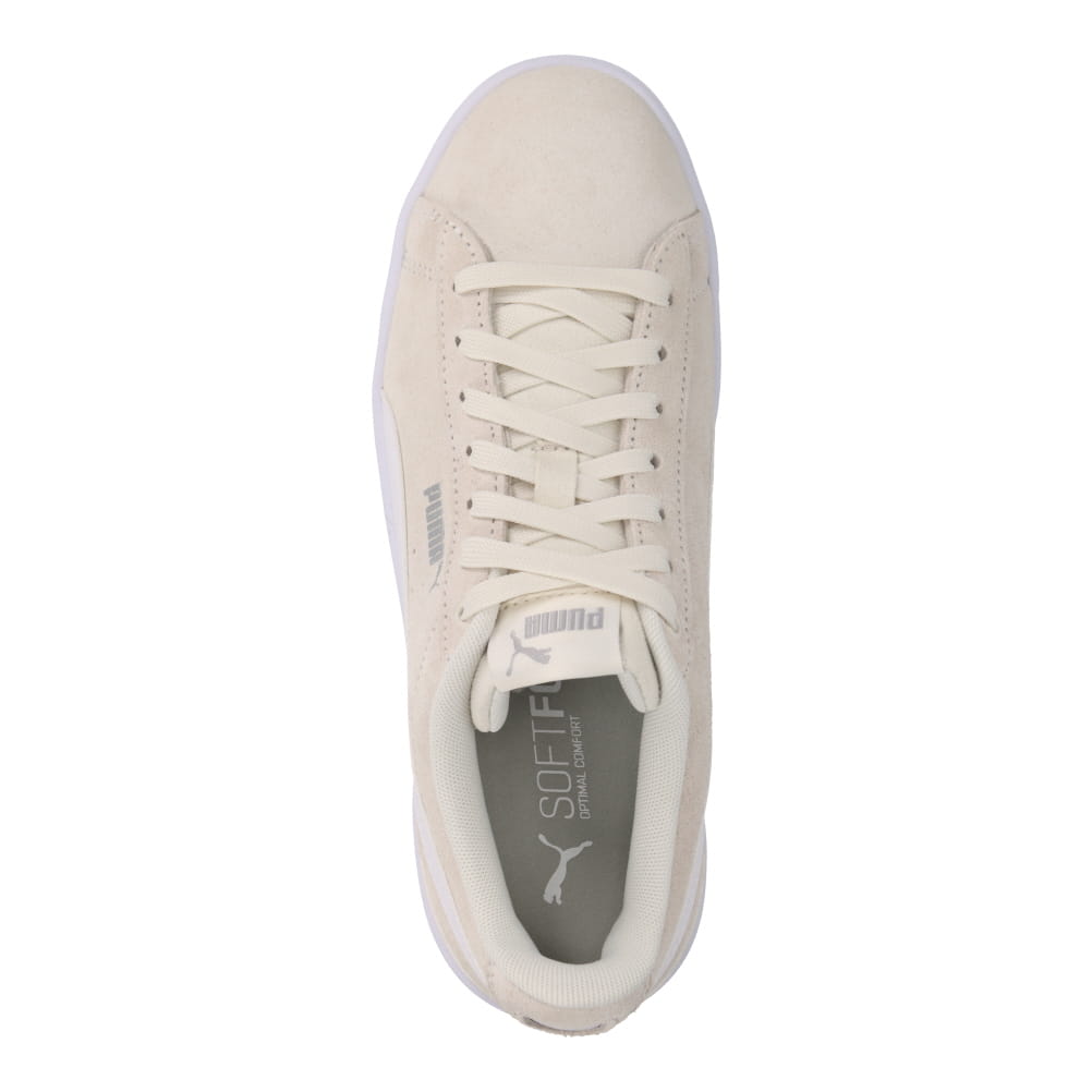 PUMA プーマ ビッキー V3 レディース ライトグレー | 靴