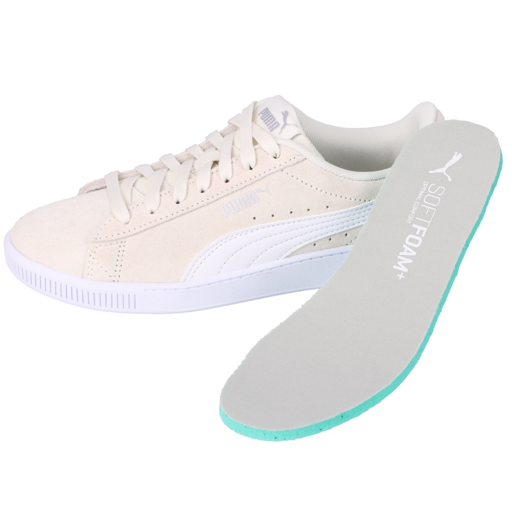 ビッキー プーマ｜PUMA キッズ 通販 PUMA プーマ VIKKY V3 GLITZ FS AC PS