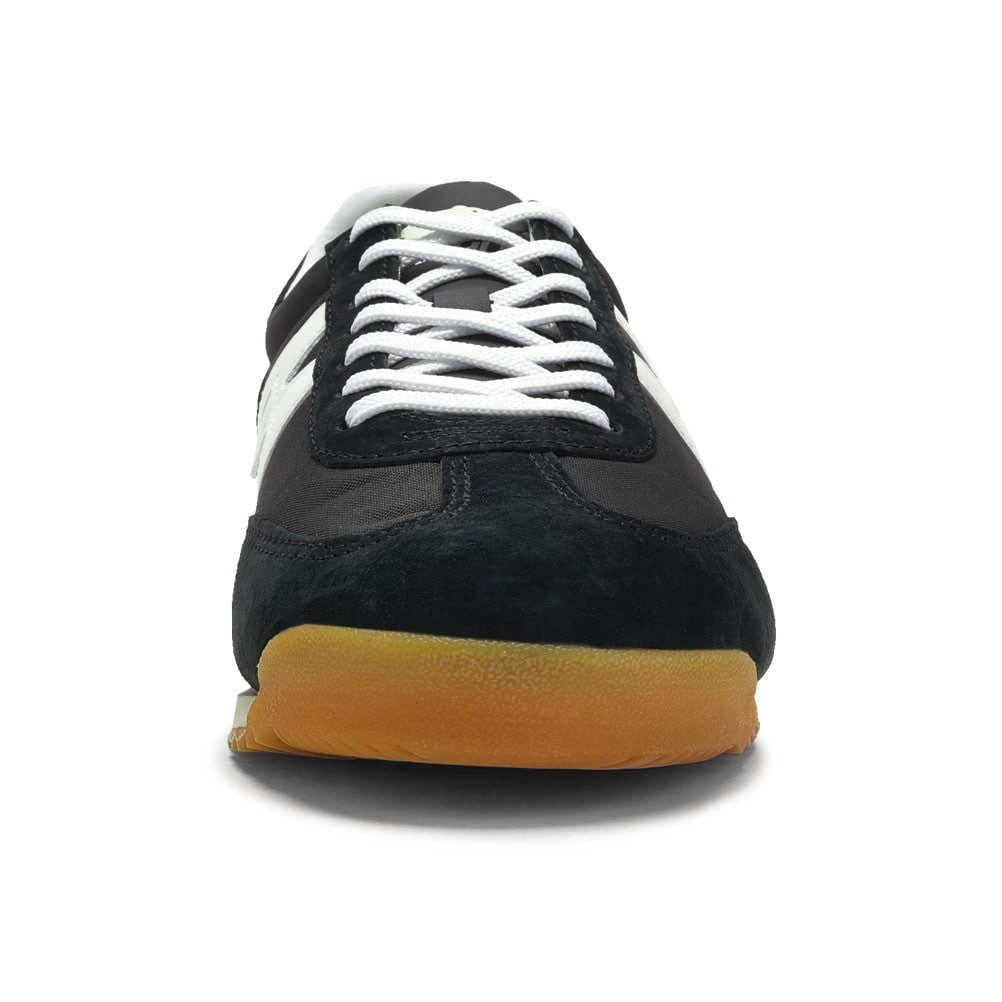 KARHU カルフ メスタリ ブラック×ホワイト メンズ | 靴（シューズ