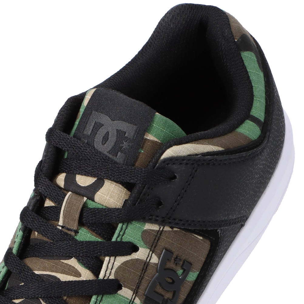 DC SHOES CURE SN